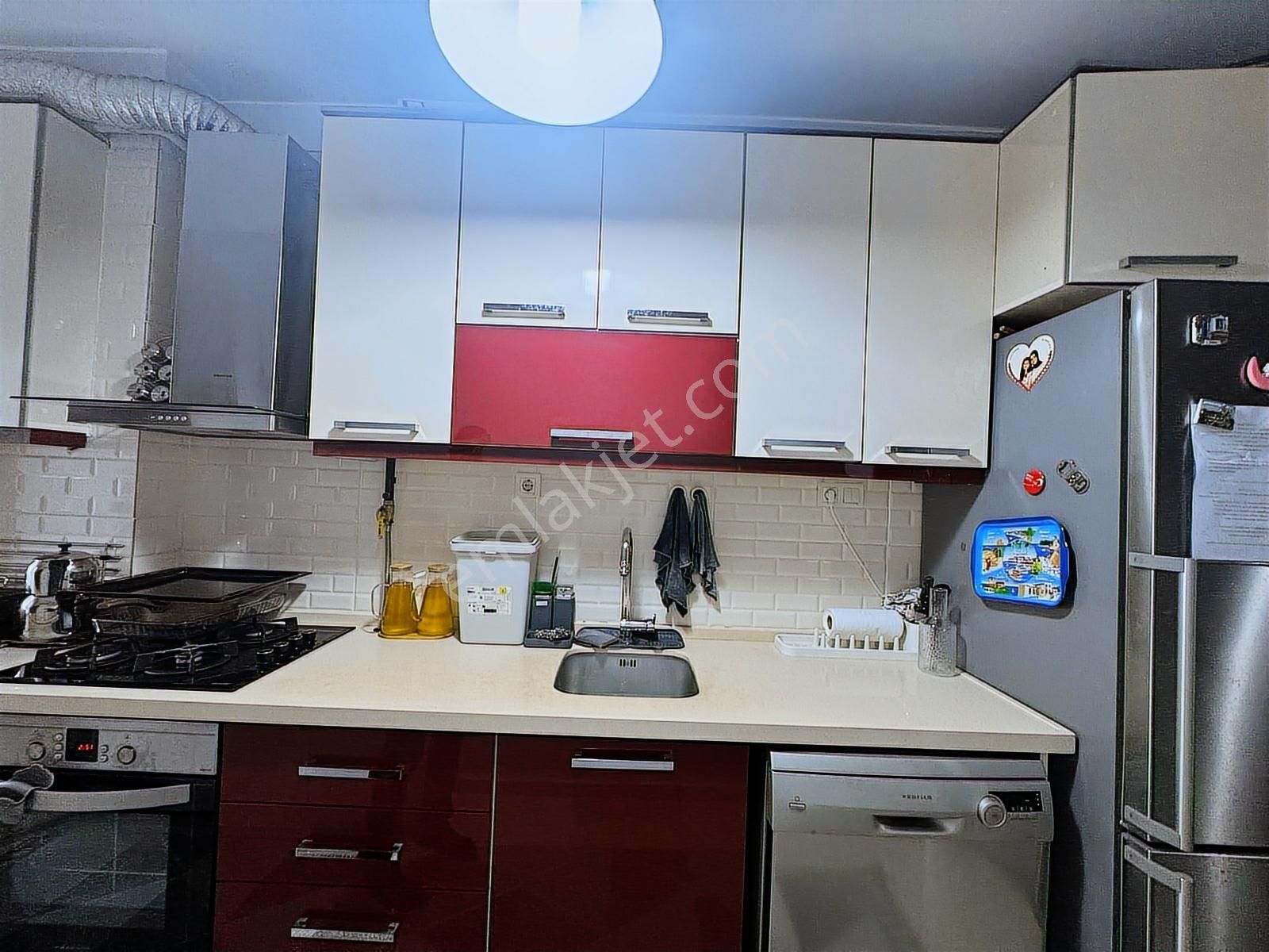 Bandırma Mavi Emlaktan Paşakonak Mahallesinde 3+1 Dubleks Daire - Görsel 29