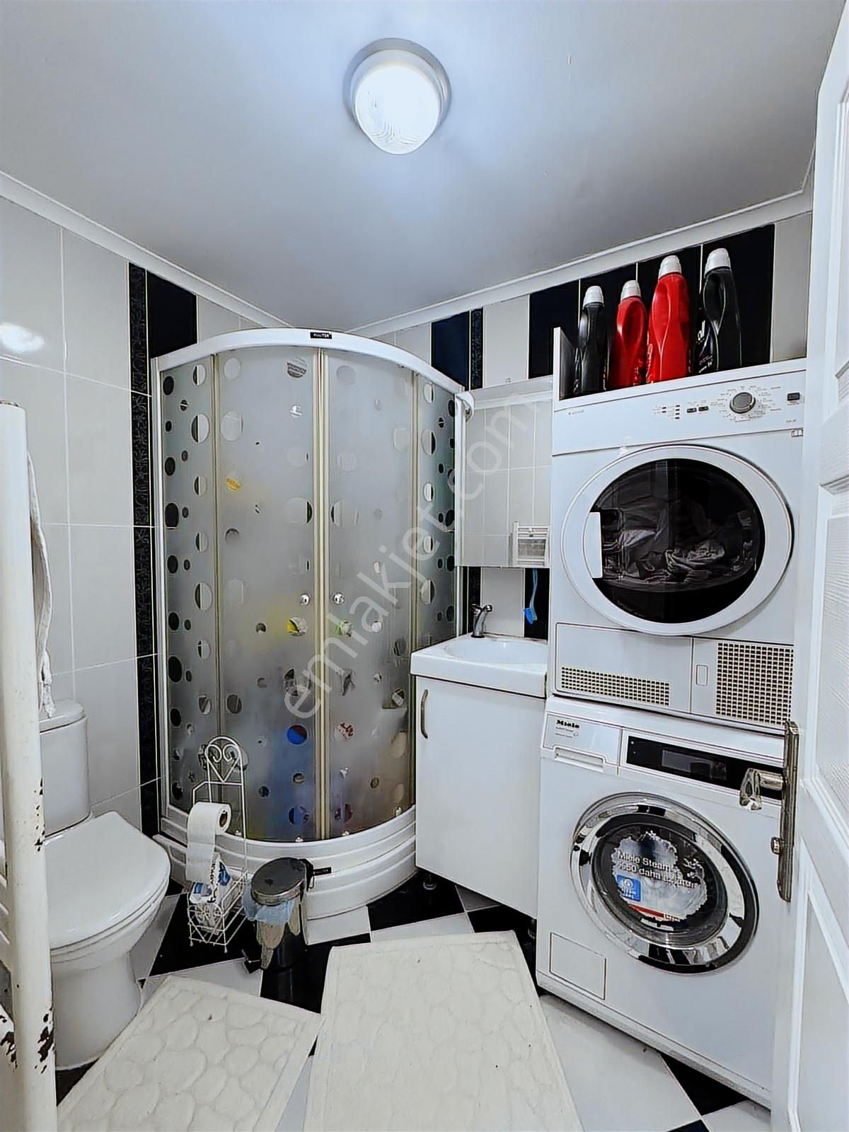 Bandırma Mavi Emlaktan Paşakonak Mahallesinde 3+1 Dubleks Daire - Görsel 8