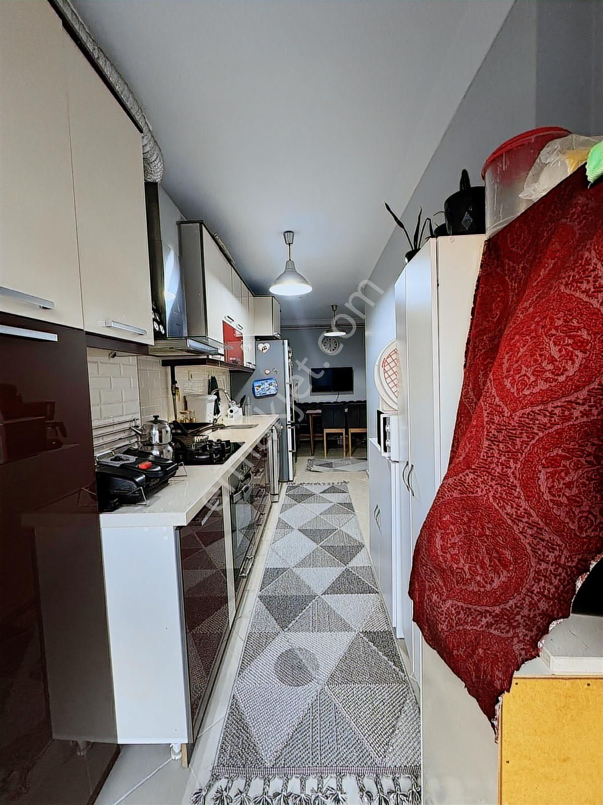 Bandırma Mavi Emlaktan Paşakonak Mahallesinde 3+1 Dubleks Daire - Görsel 24