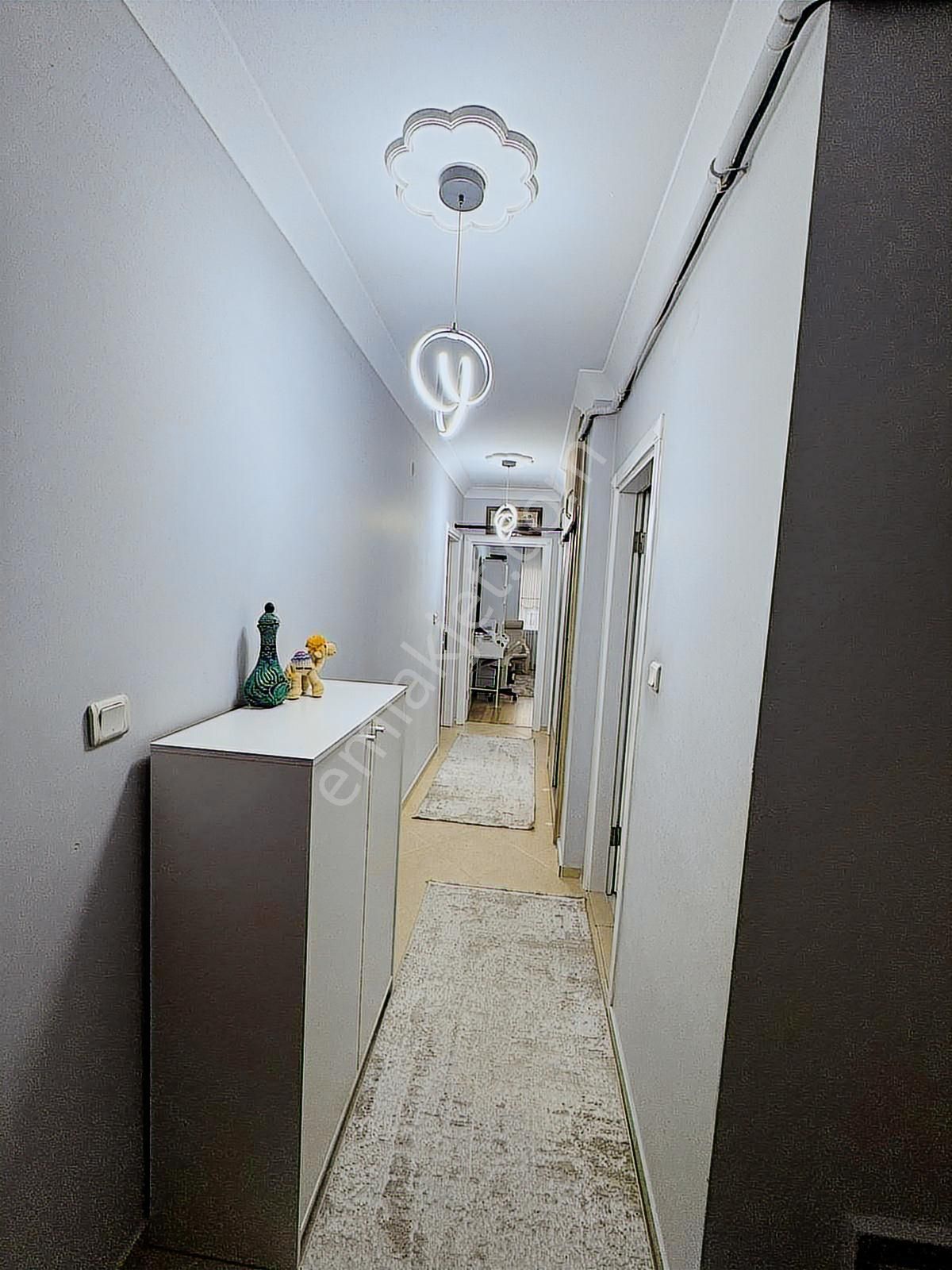 Bandırma Mavi Emlaktan Paşakonak Mahallesinde 3+1 Dubleks Daire - Görsel 28