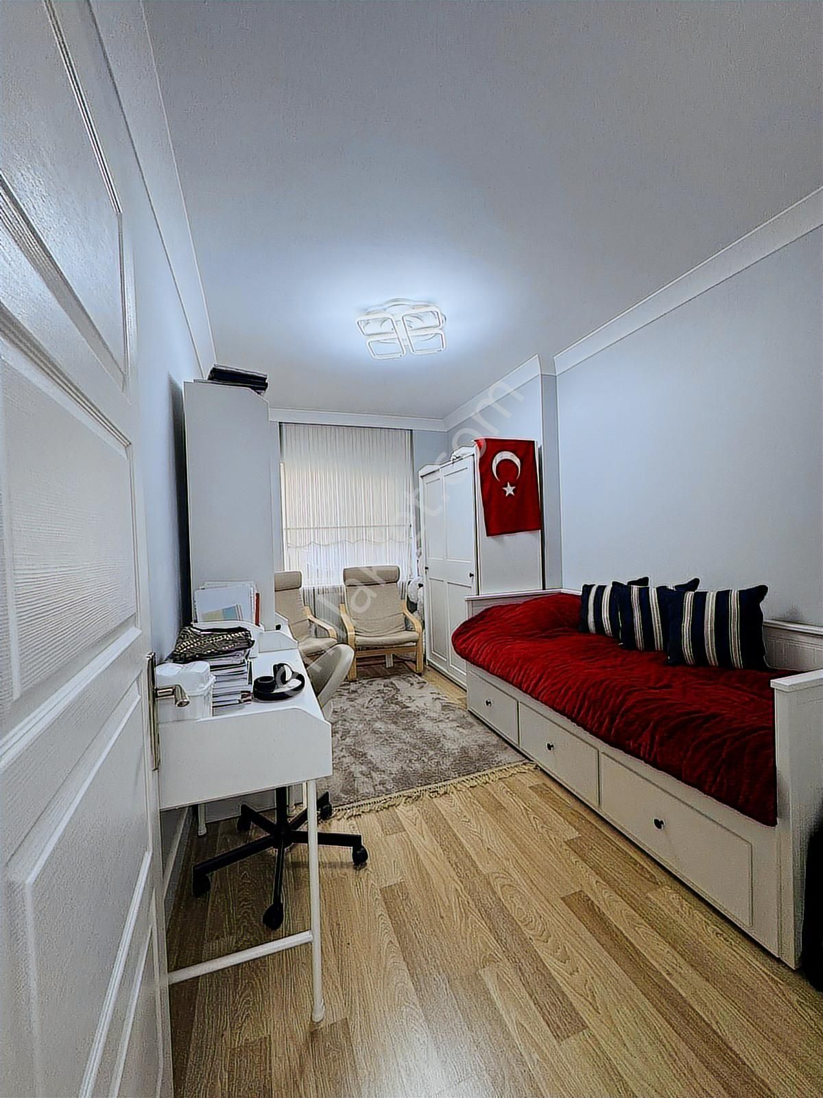 Bandırma Mavi Emlaktan Paşakonak Mahallesinde 3+1 Dubleks Daire - Görsel 32