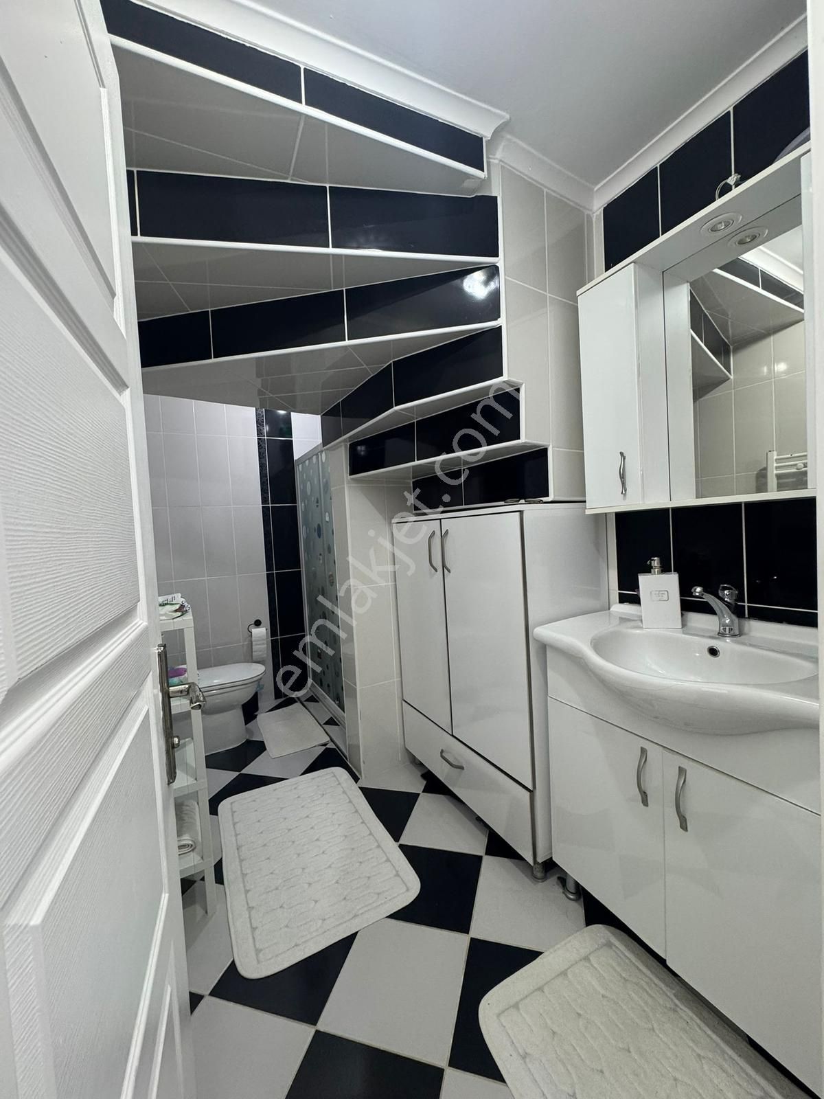 Bandırma Mavi Emlaktan Paşakonak Mahallesinde 3+1 Dubleks Daire - Görsel 17