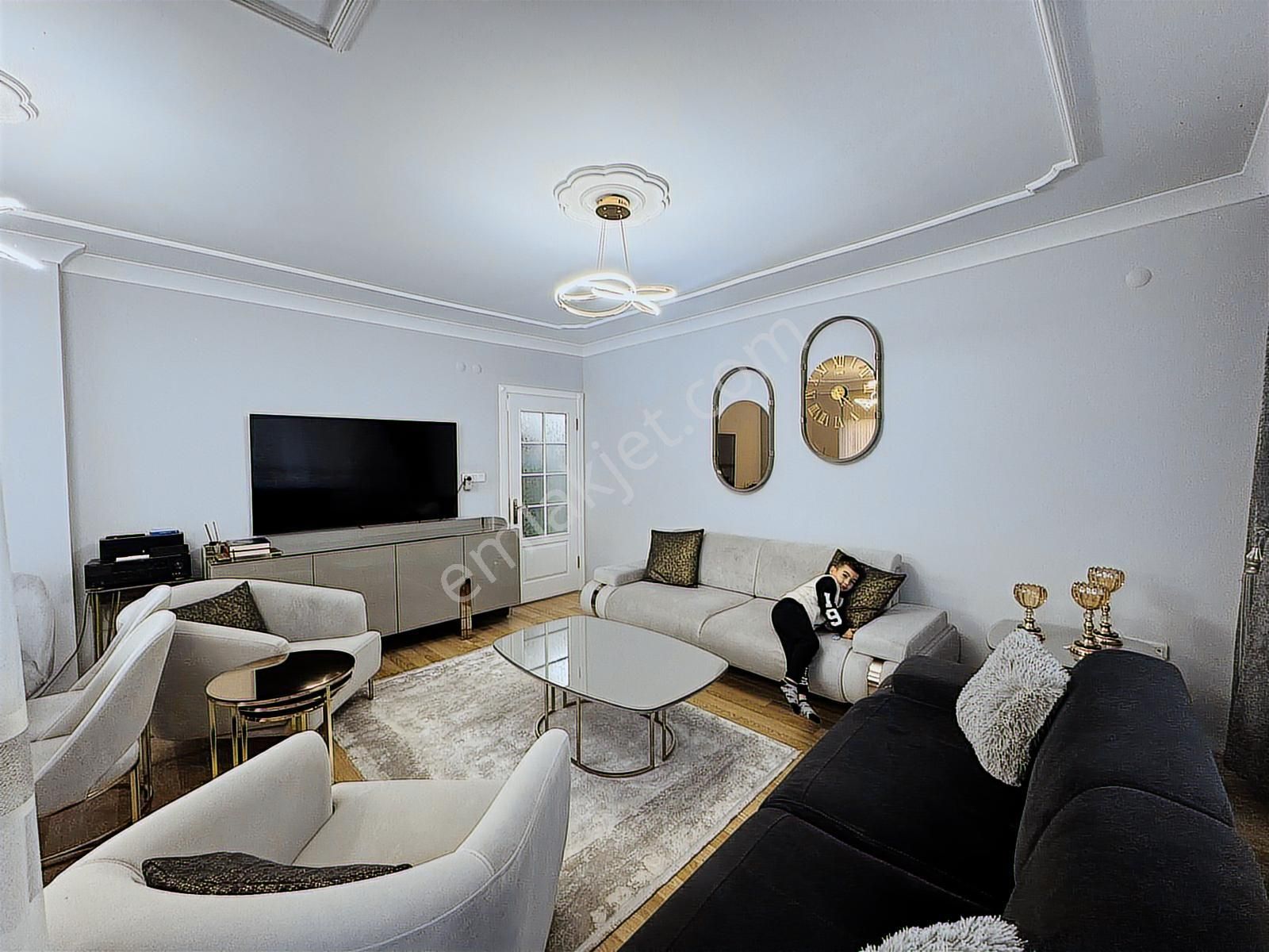 Bandırma Mavi Emlaktan Paşakonak Mahallesinde 3+1 Dubleks Daire - Görsel 3