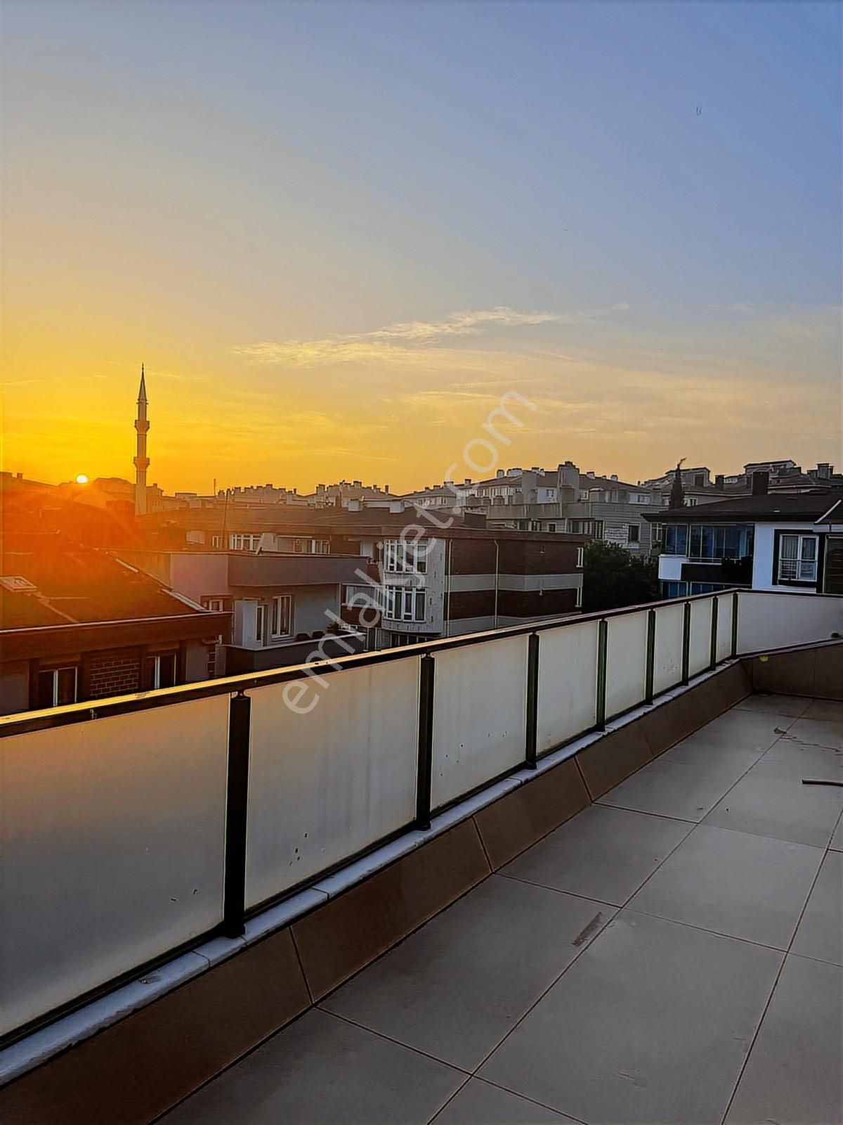 Bandırma Mavi Emlaktan Paşakonak Mahallesinde 3+1 Dubleks Daire - Görsel 14