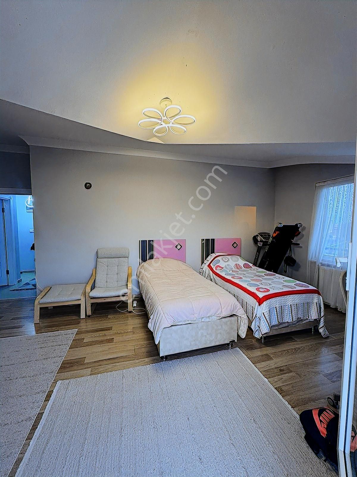 Bandırma Mavi Emlaktan Paşakonak Mahallesinde 3+1 Dubleks Daire - Görsel 18