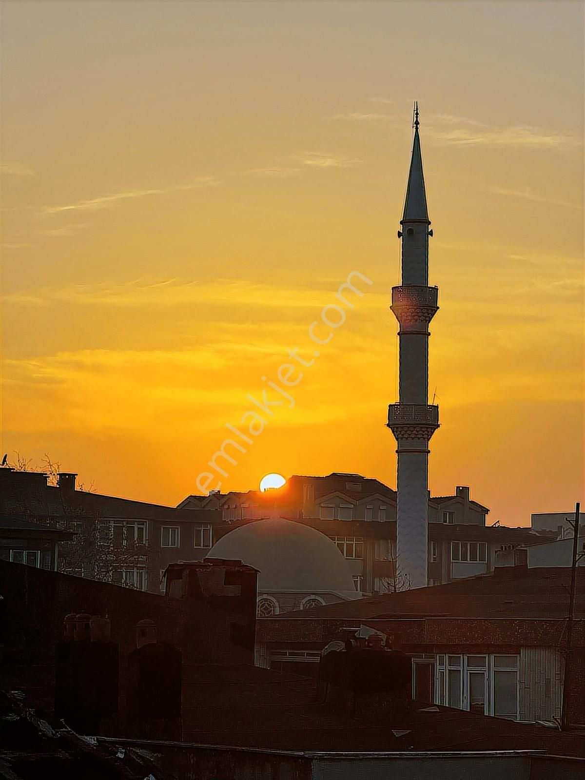 Bandırma Mavi Emlaktan Paşakonak Mahallesinde 3+1 Dubleks Daire