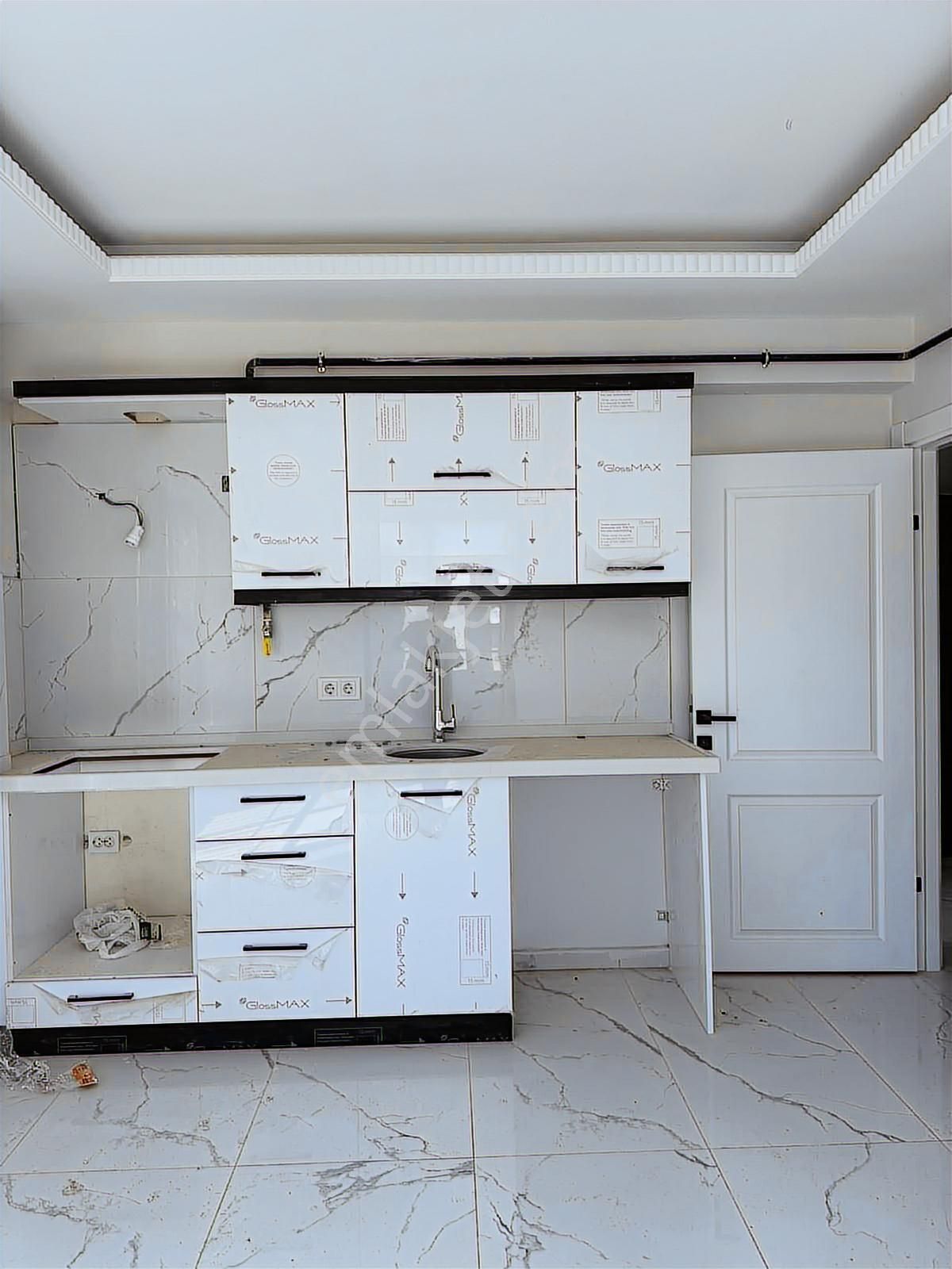 Bandırma Mavi Emlaktan Ayyıldız Mahallesinde Kiralık Daire - Görsel 4