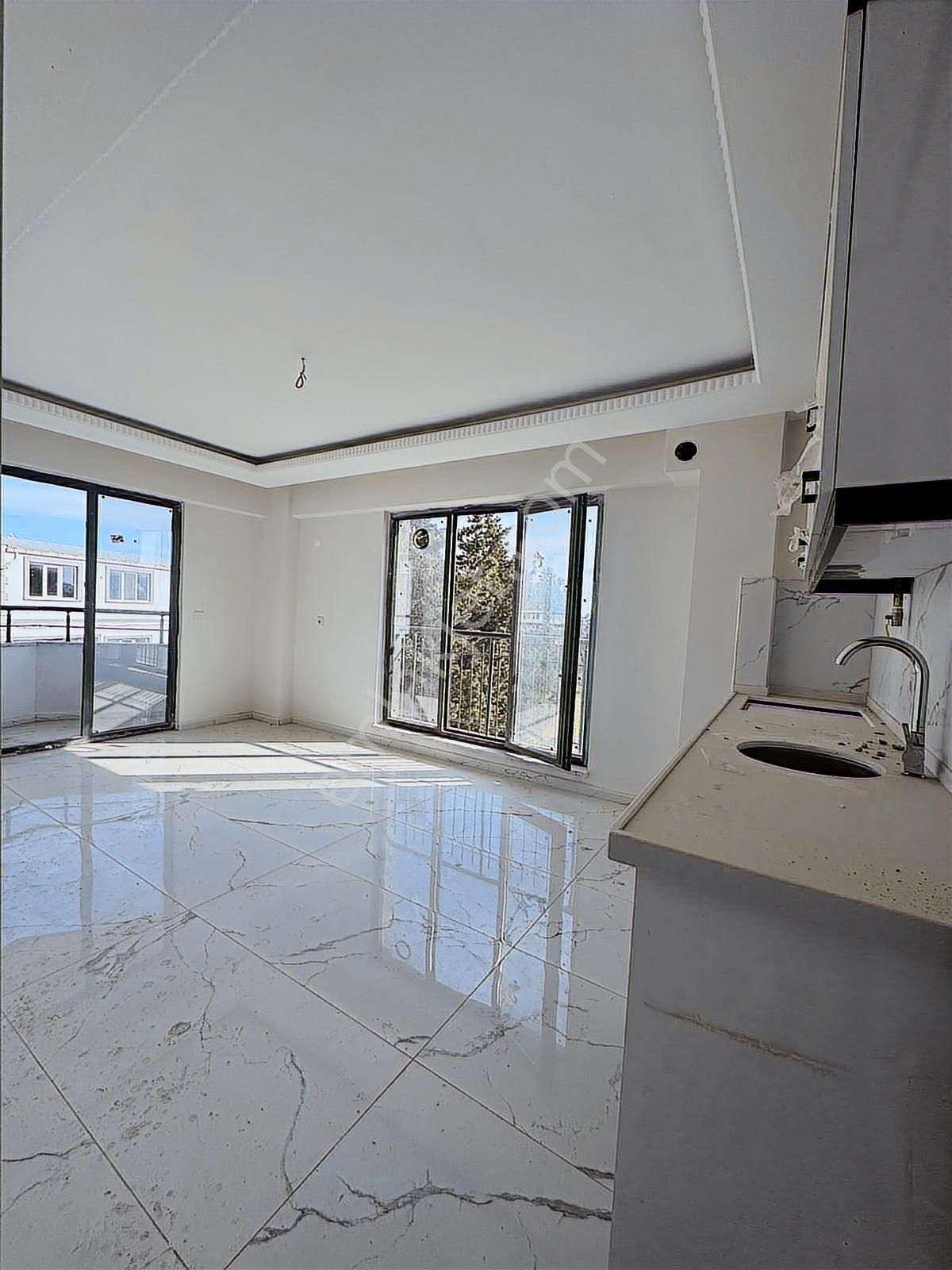 Bandırma Mavi Emlaktan Ayyıldız Mahallesinde Kiralık Daire - Görsel 12