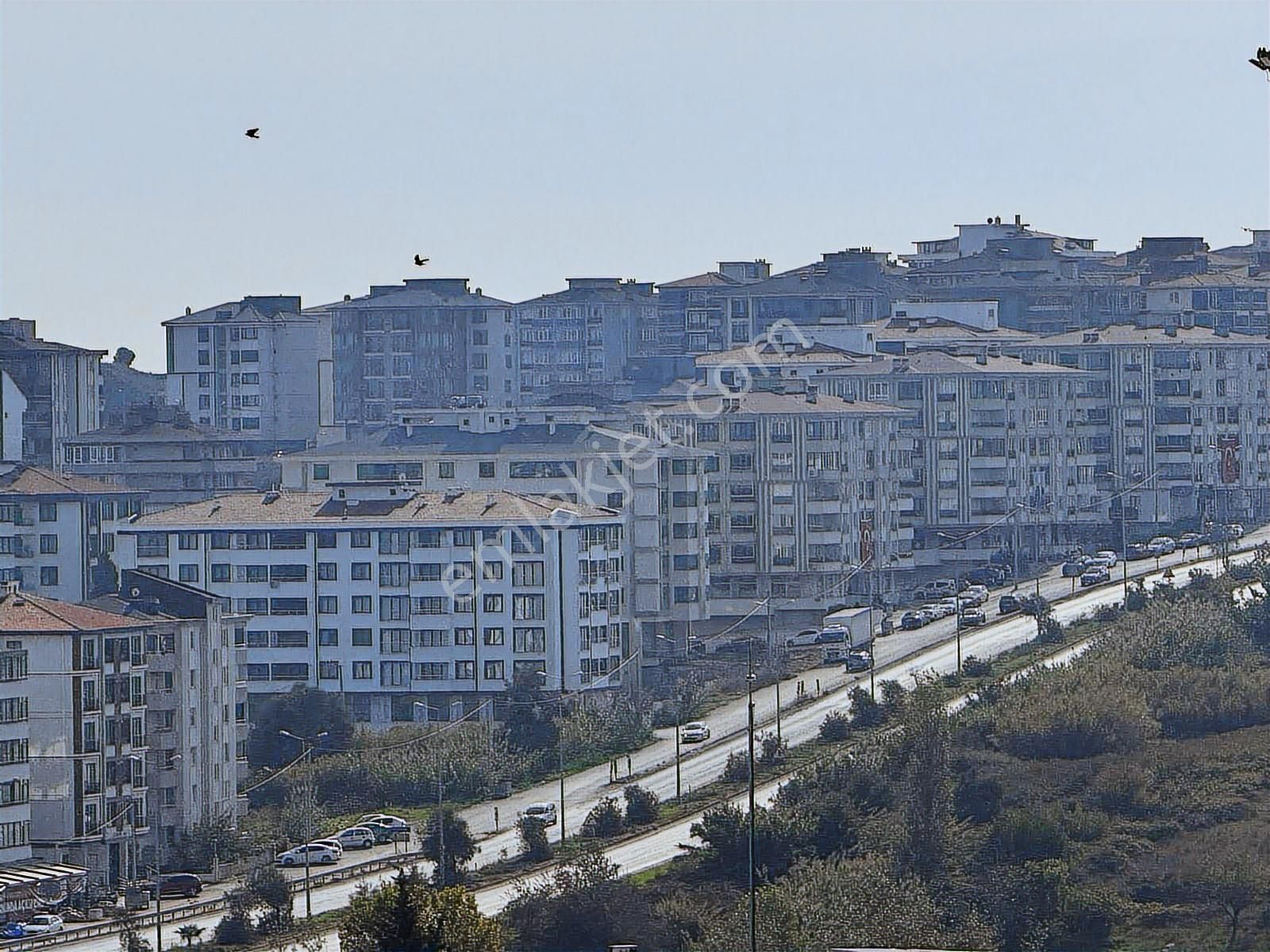 Bandırma Mavi Emlaktan Ayyıldız Mahallesinde Kiralık Daire - Görsel 8