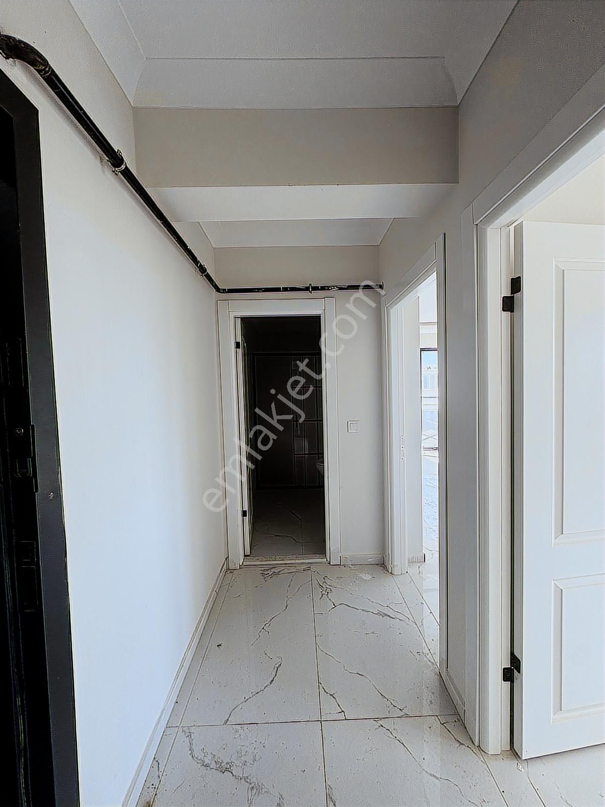 Bandırma Mavi Emlaktan Ayyıldız Mahallesinde Kiralık Daire - Görsel 22