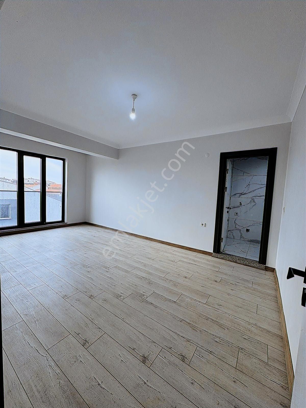 Bandırma Mavi Emlaktan 17 Eylül Mahallesinde 3+1 Dublex Daire - Görsel 35
