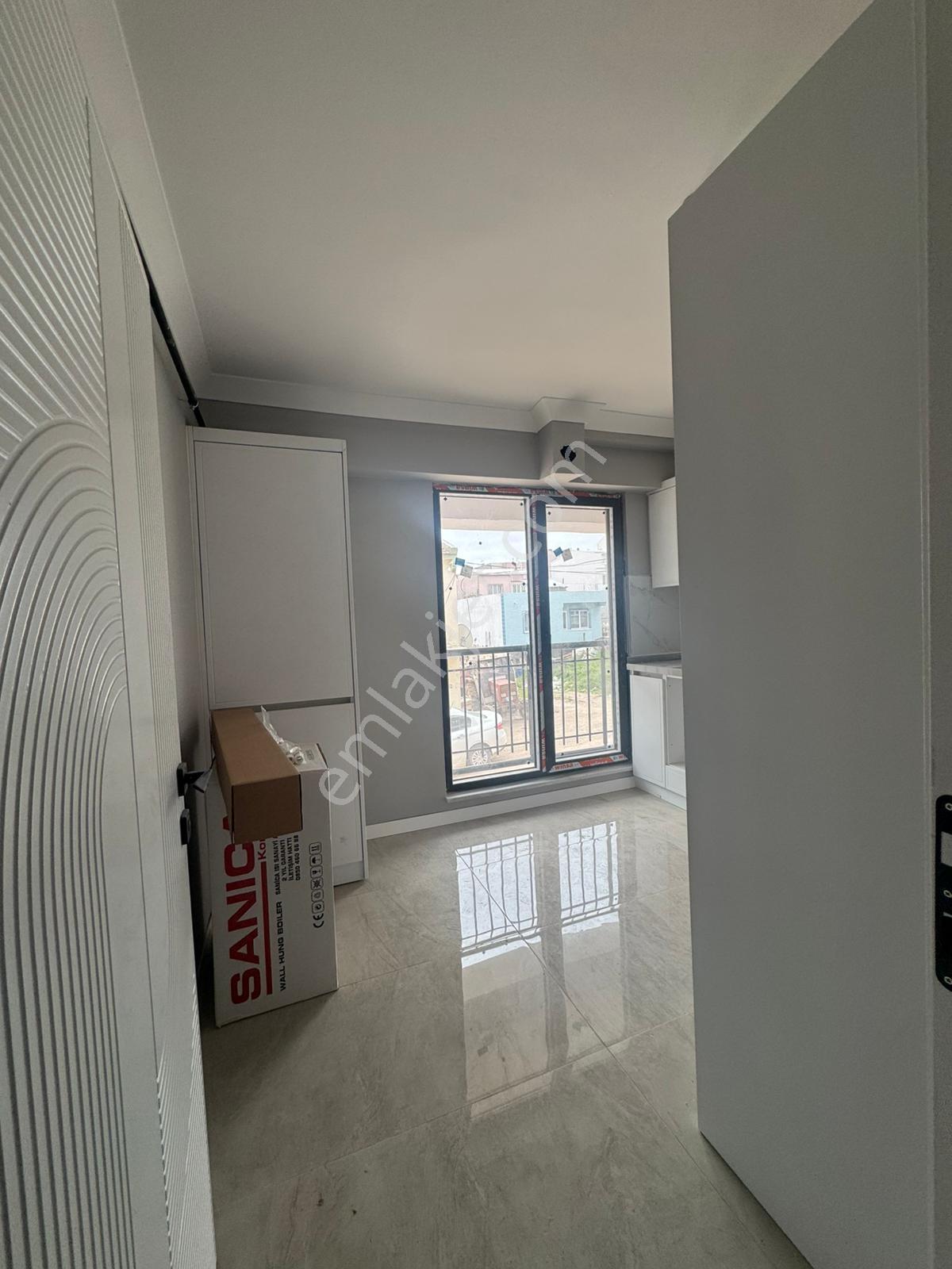 Bandırma Mavi Emlaktan Yeni Mahallede 2+0 Satılık Daire - Görsel 24