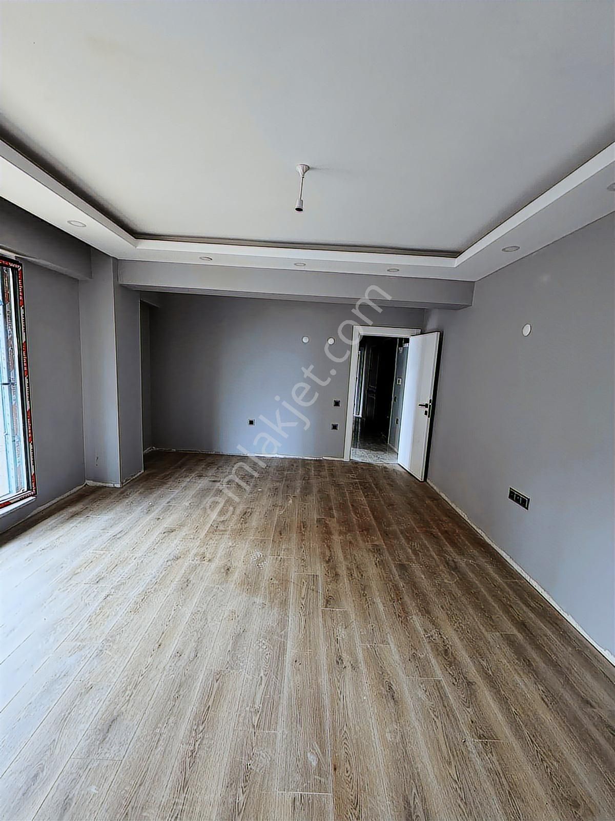 Bandırma Mavi Emlaktan Yeni Mahallede 2+0 Satılık Daire - Görsel 18