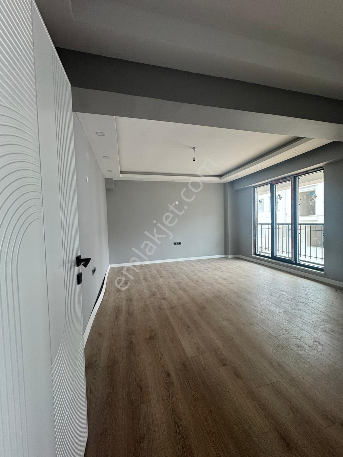Bandırma Mavi Emlaktan Yeni Mahallede 2+0 Satılık Daire - Görsel 10