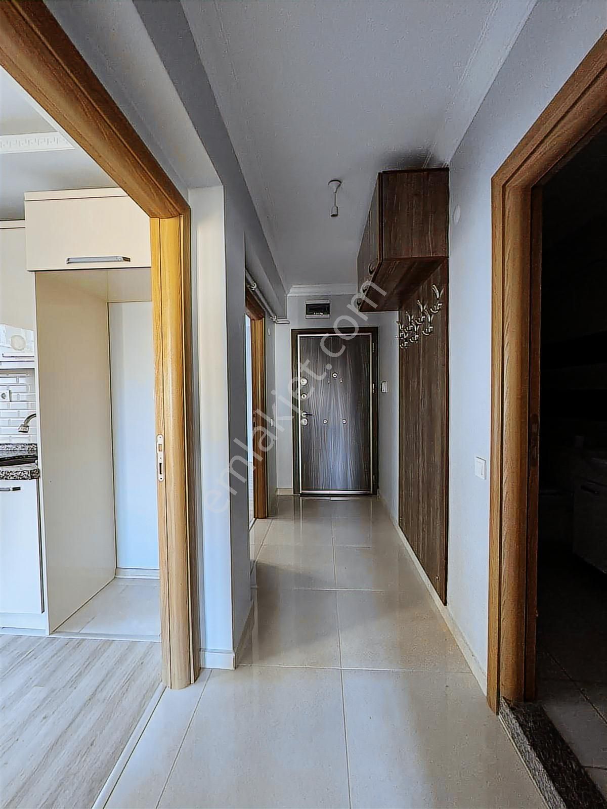 Bandırma Mavi Emlaktan İhsaniye Mah.2+1 A.mutfalı Kiralık Daire - Görsel 27