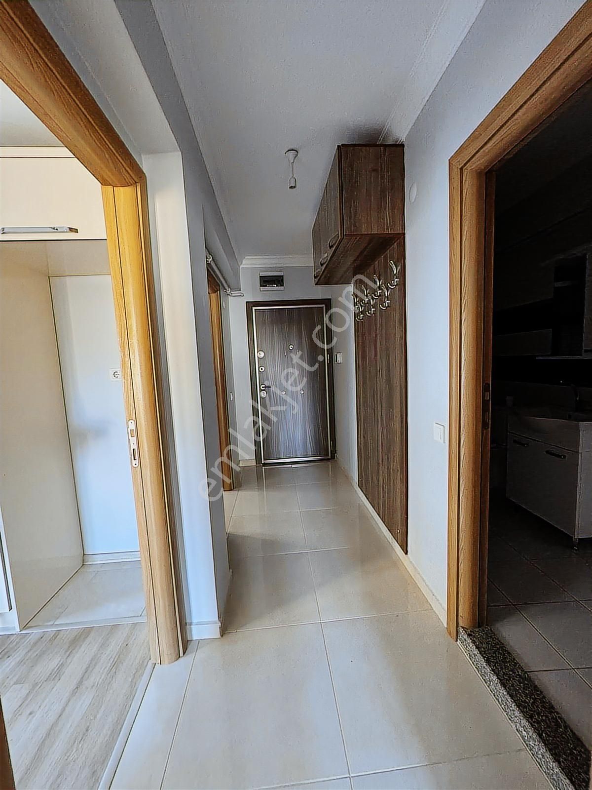 Bandırma Mavi Emlaktan İhsaniye Mah.2+1 A.mutfalı Kiralık Daire - Görsel 16