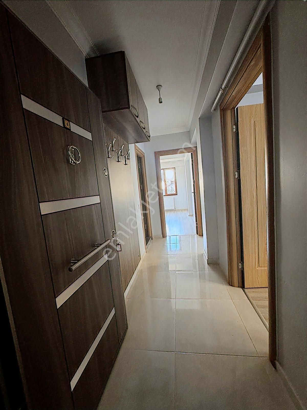 Bandırma Mavi Emlaktan İhsaniye Mah.2+1 A.mutfalı Kiralık Daire - Görsel 18