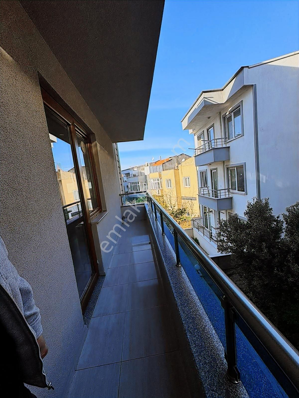 Bandırma Mavi Emlaktan İhsaniye Mah.2+1 A.mutfalı Kiralık Daire - Görsel 29