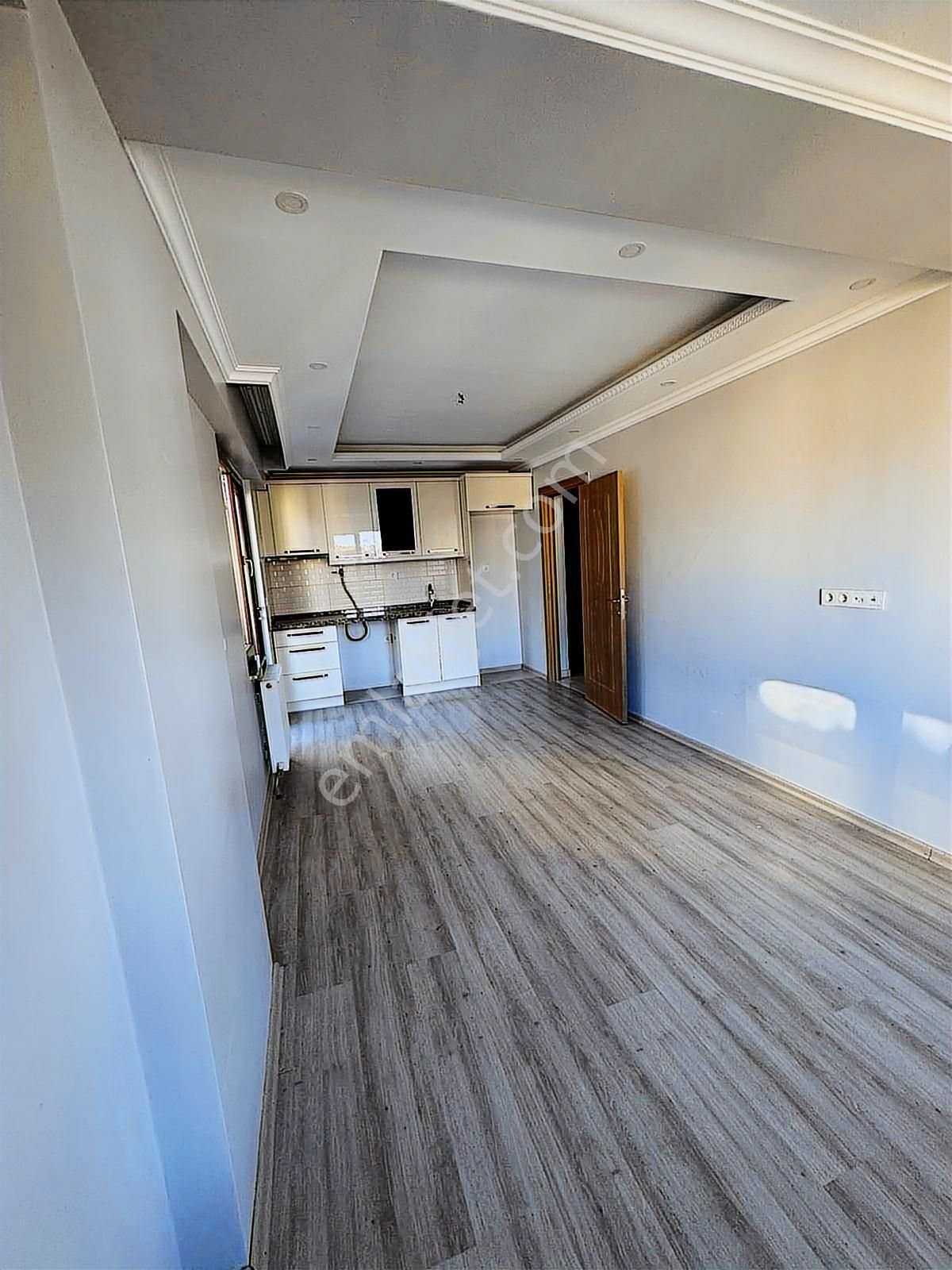 Bandırma Mavi Emlaktan İhsaniye Mah.2+1 A.mutfalı Kiralık Daire - Görsel 5