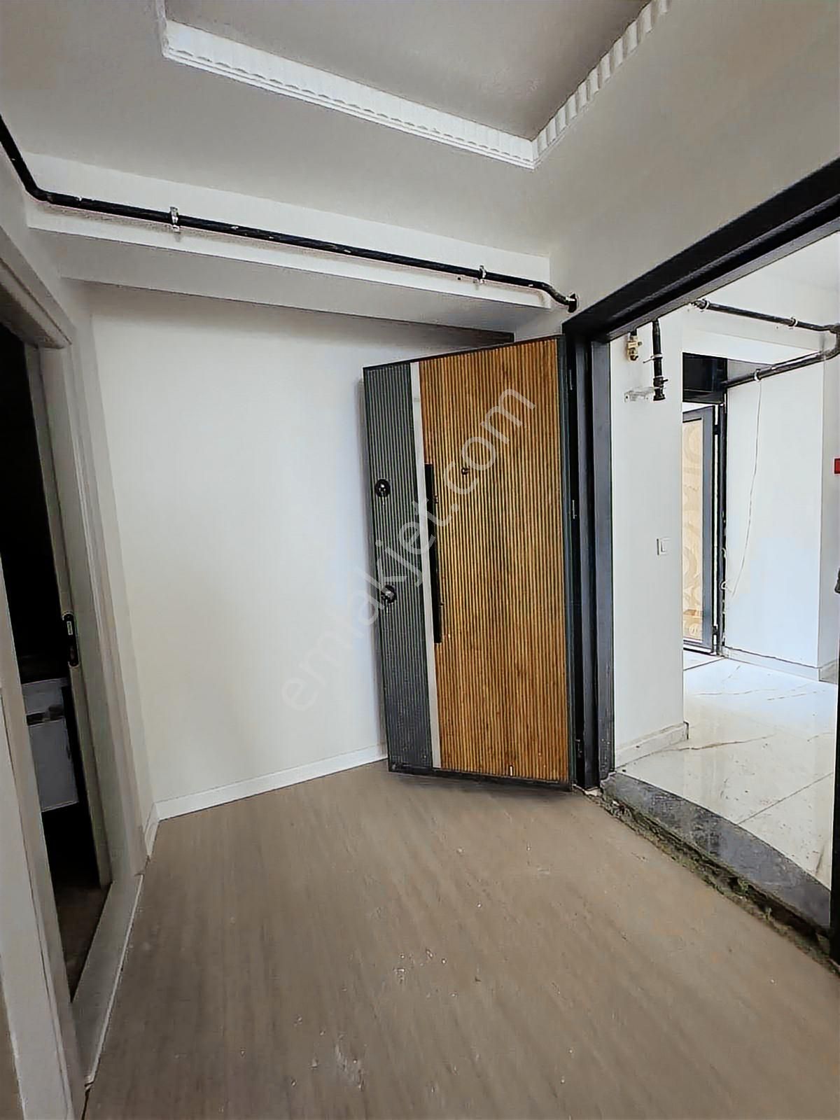 Bandırma Mavi Emlaktan İhsaniye Mah. Y.giriş 1+1 Satılık Daire - Görsel 19