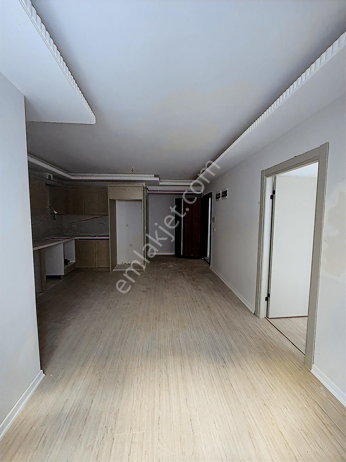 Bandırma Mavi Emlaktan İhsaniye Mah. Y.giriş 1+1 Satılık Daire - Görsel 17