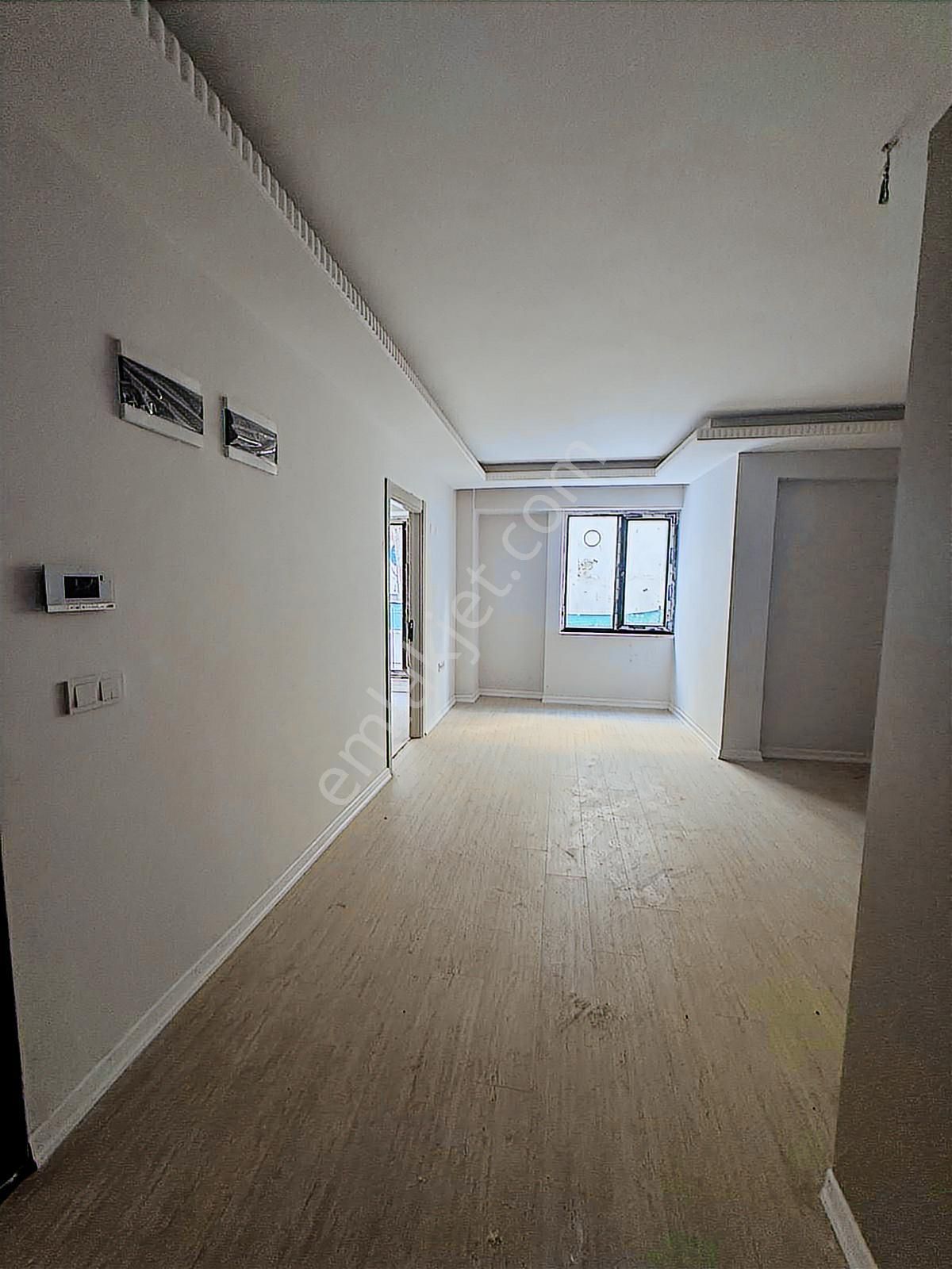 Bandırma Mavi Emlaktan İhsaniye Mah. Y.giriş 1+1 Satılık Daire - Görsel 10