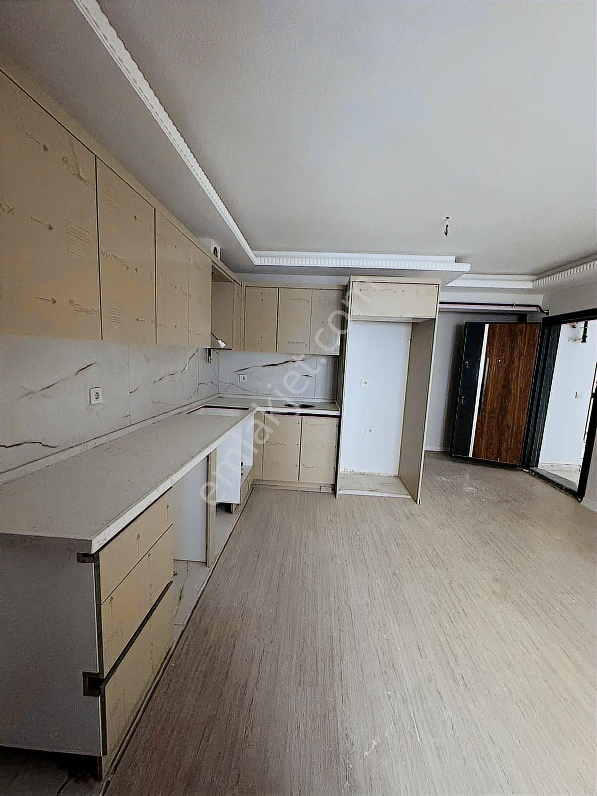 Bandırma Mavi Emlaktan İhsaniye Mah. Y.giriş 1+1 Satılık Daire - Görsel 8