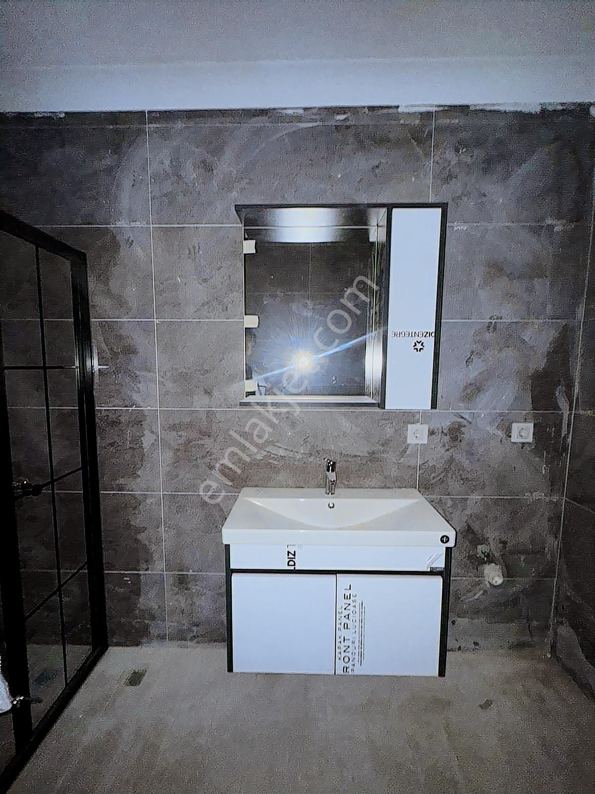 Bandırma Mavi Emlaktan İhsaniye Mah. Y.giriş 1+1 Satılık Daire - Görsel 15