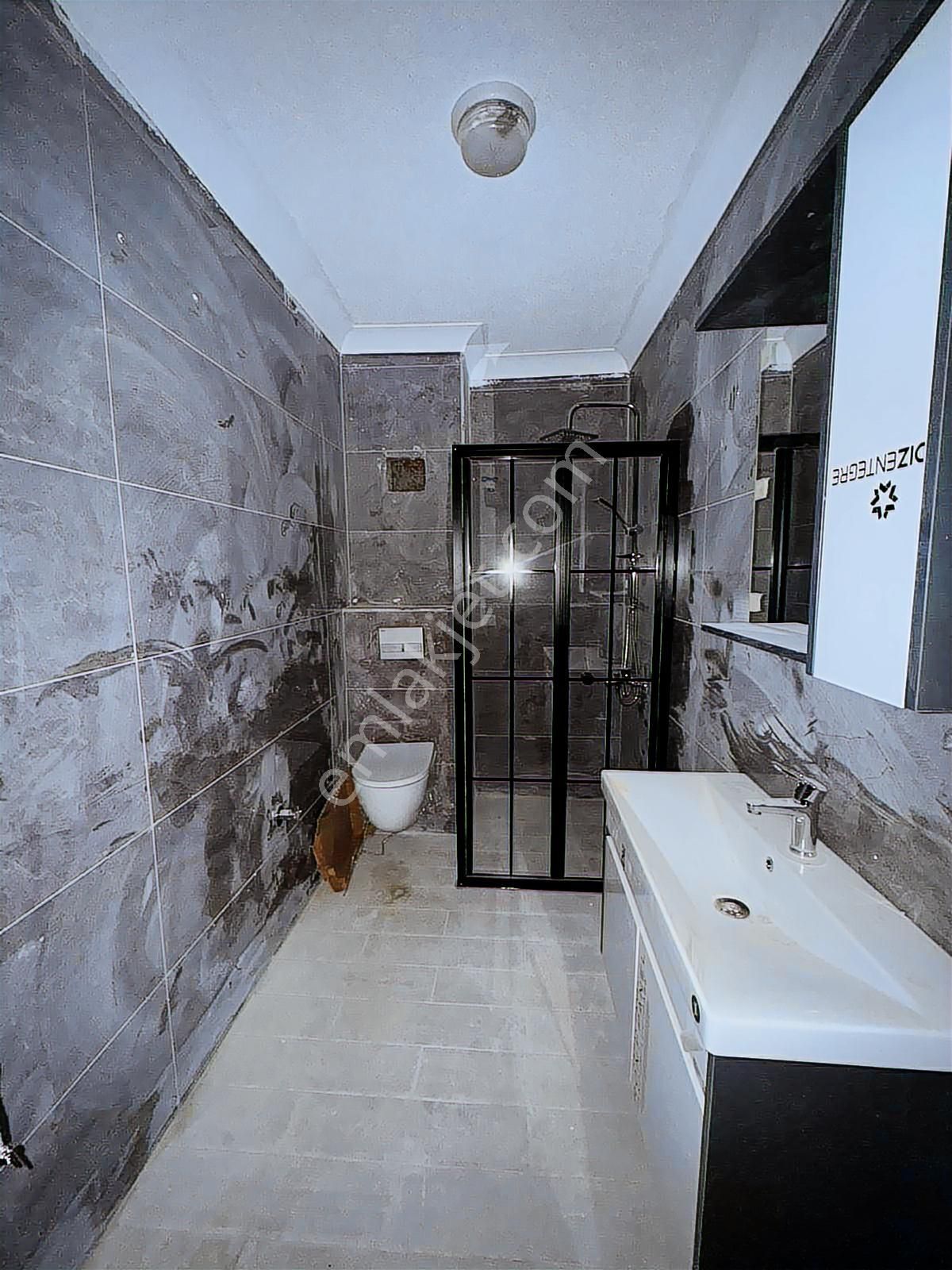 Bandırma Mavi Emlaktan İhsaniye Mah. Y.giriş 1+1 Satılık Daire - Görsel 33