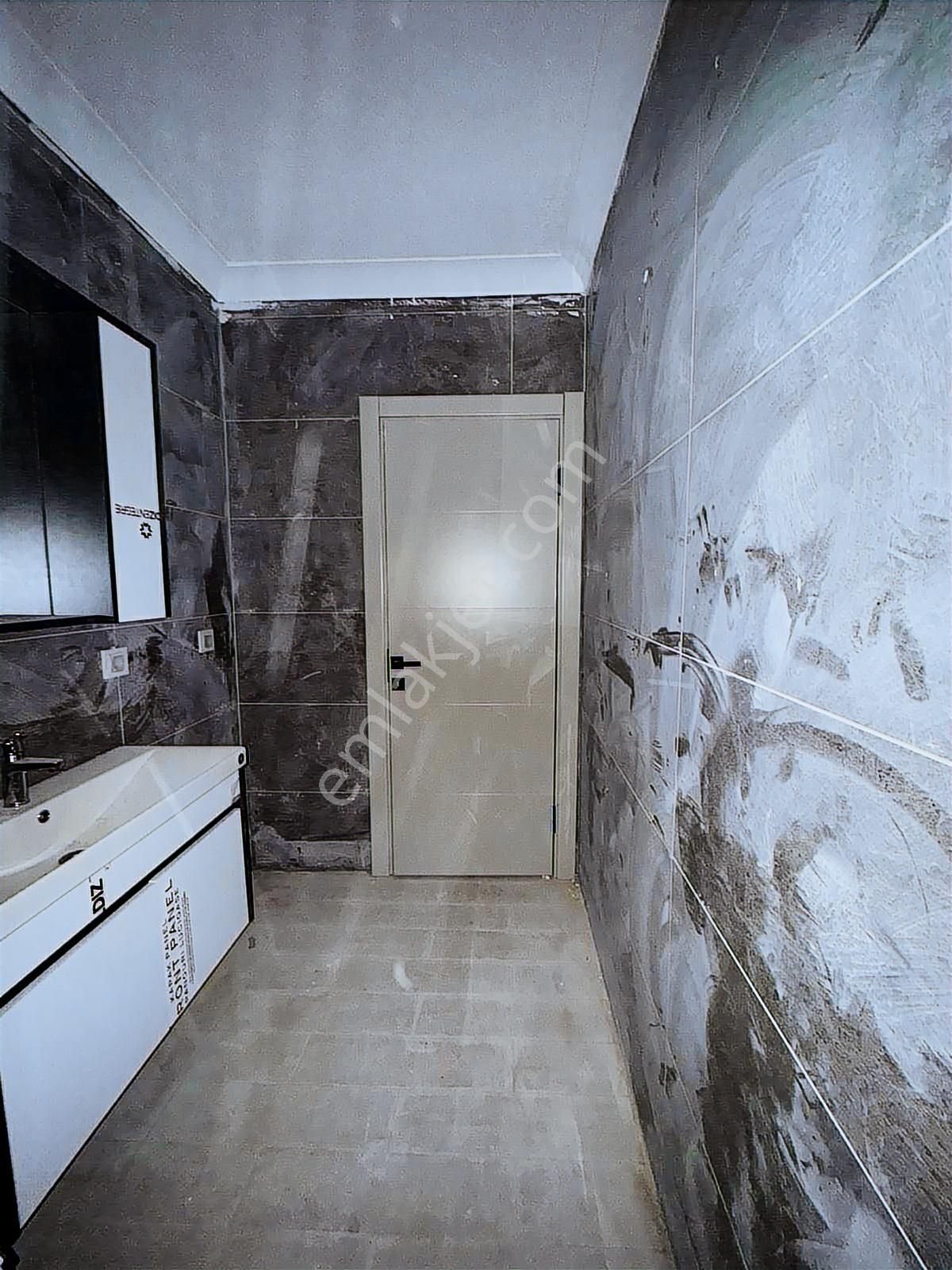 Bandırma Mavi Emlaktan İhsaniye Mah. Y.giriş 1+1 Satılık Daire - Görsel 18