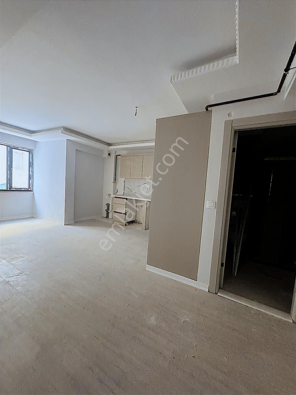 Bandırma Mavi Emlaktan İhsaniye Mah. Y.giriş 1+1 Satılık Daire - Görsel 12