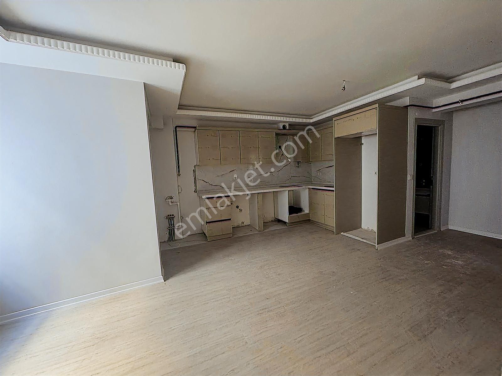 Bandırma Mavi Emlaktan İhsaniye Mah. Y.giriş 1+1 Satılık Daire - Görsel 7