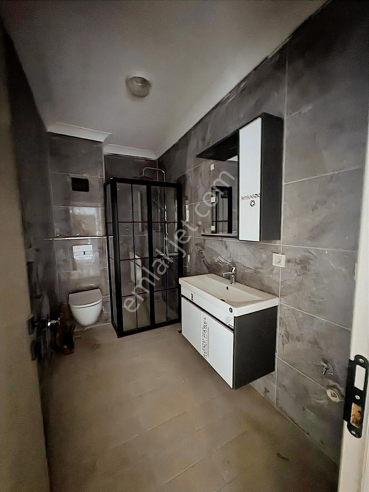 Bandırma Mavi Emlaktan İhsaniye Mah. Y.giriş 1+1 Satılık Daire - Görsel 16