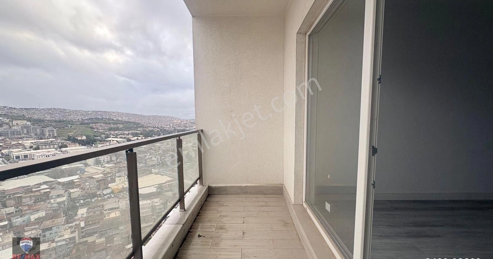 İzmir Bornova Dap Yapı’da Satılık Boş Stüdyo Daire - Görsel 31