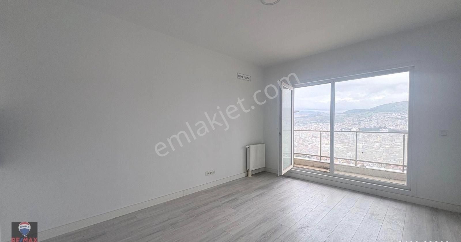 İzmir Bornova Dap Yapı’da Satılık Boş Stüdyo Daire - Görsel 20