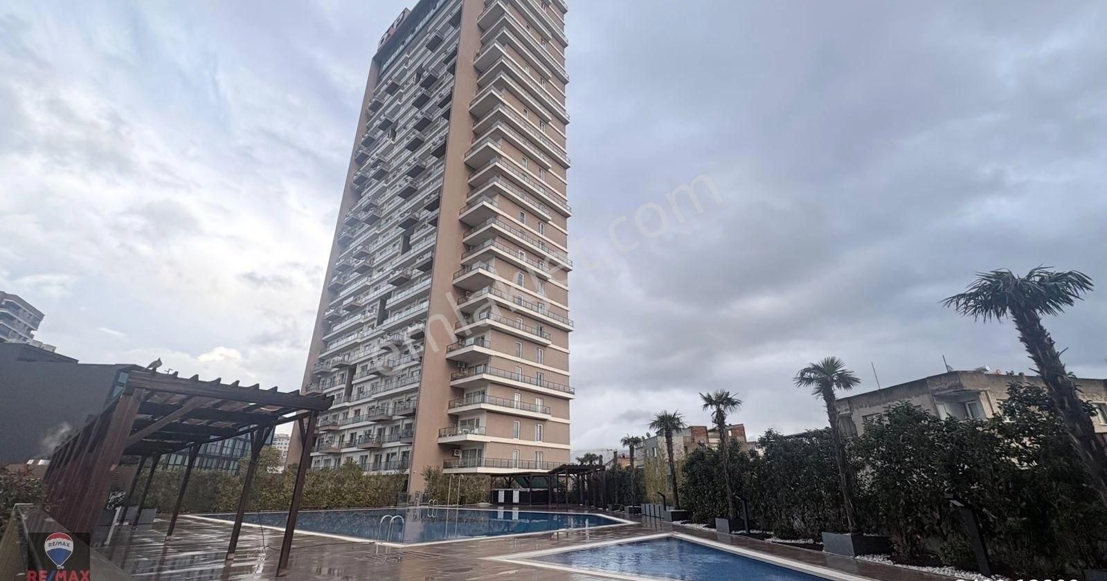 İzmir Bornova Dap Yapı’da Satılık Boş Stüdyo Daire - Görsel 25