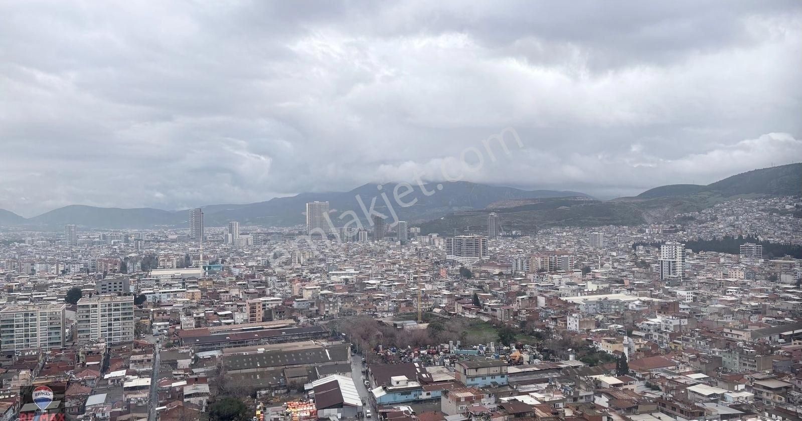 İzmir Bornova Dap Yapı’da Satılık Boş Stüdyo Daire - Görsel 3