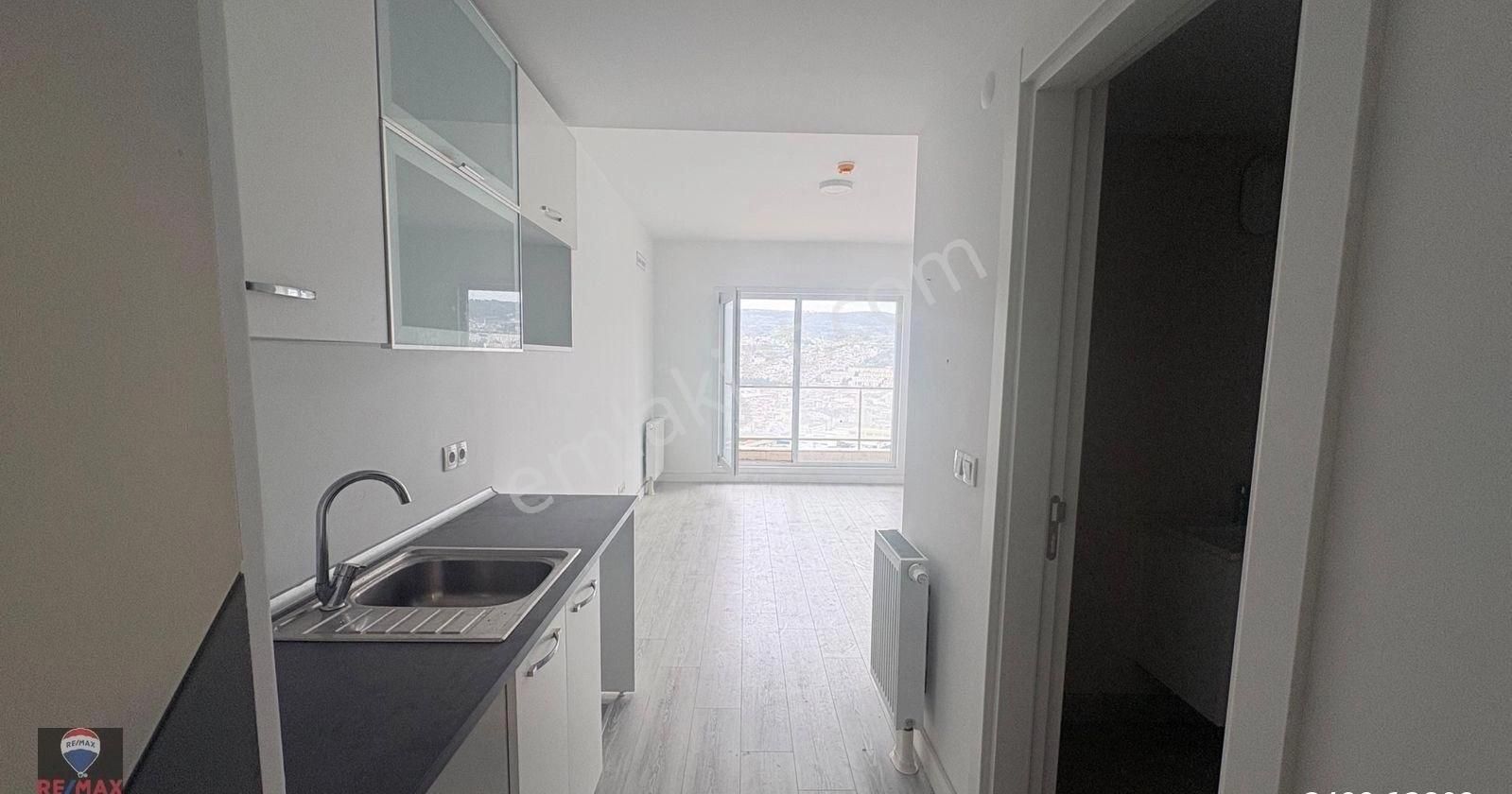 İzmir Bornova Dap Yapı’da Satılık Boş Stüdyo Daire - Görsel 33