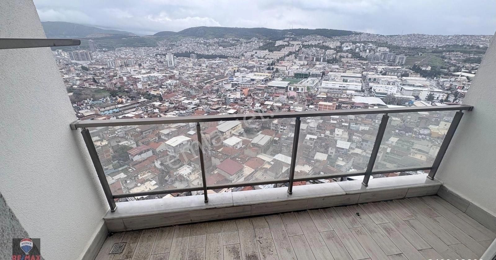 İzmir Bornova Dap Yapı’da Satılık Boş Stüdyo Daire - Görsel 12