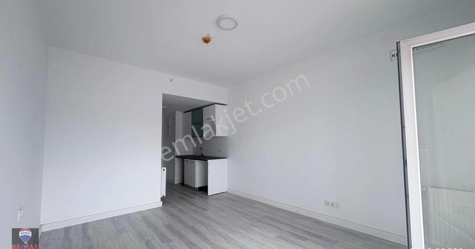 İzmir Bornova Dap Yapı’da Satılık Boş Stüdyo Daire - Görsel 5