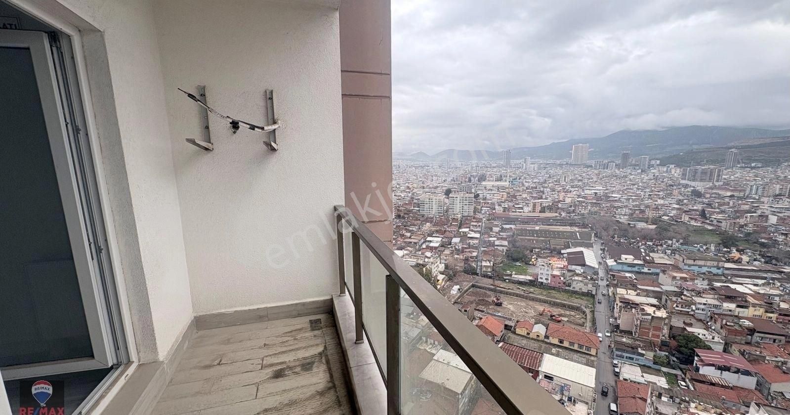 İzmir Bornova Dap Yapı’da Satılık Boş Stüdyo Daire - Görsel 32