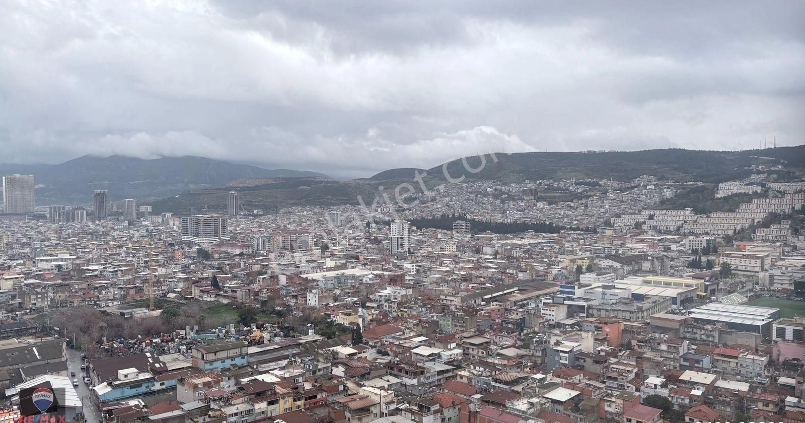 İzmir Bornova Dap Yapı’da Satılık Boş Stüdyo Daire - Görsel 2