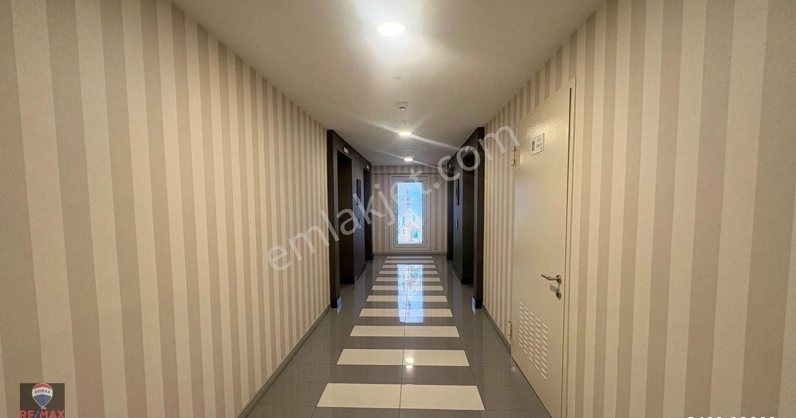 İzmir Bornova Dap Yapı’da Satılık Boş Stüdyo Daire - Görsel 11