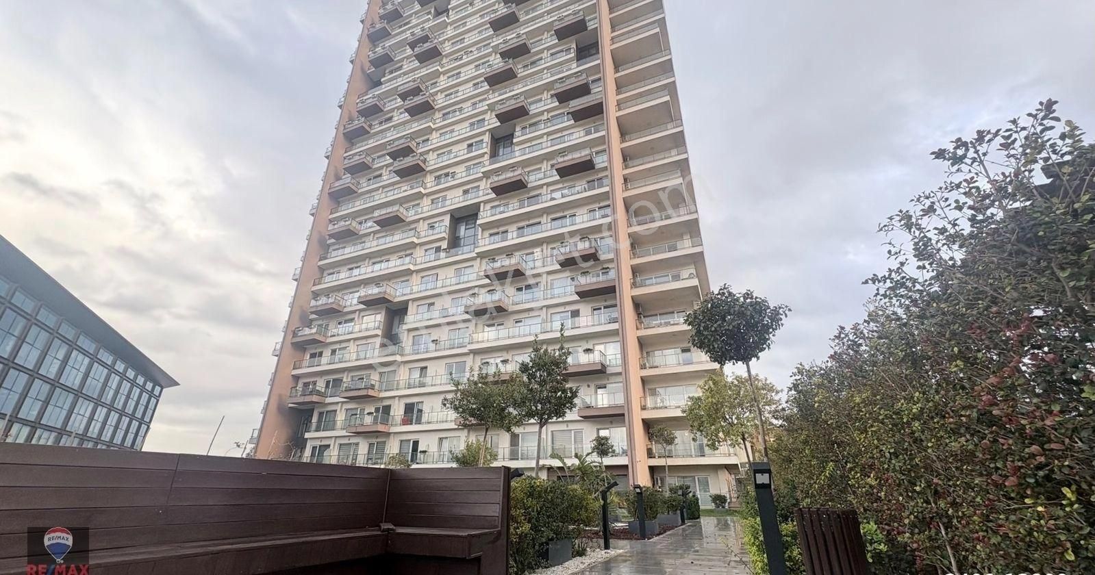 İzmir Bornova Dap Yapı’da Satılık Boş Stüdyo Daire - Görsel 18