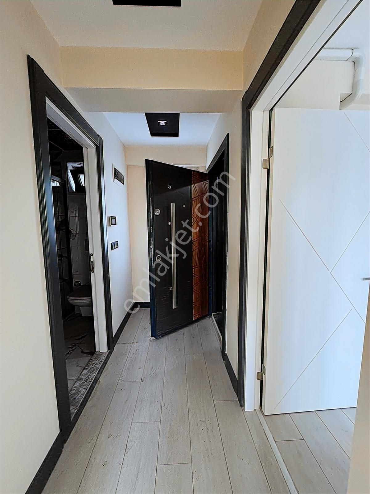 Bandırma Mavi Emlaktan Yeni Mahallede 1+1 Satılık Daire - Görsel 33