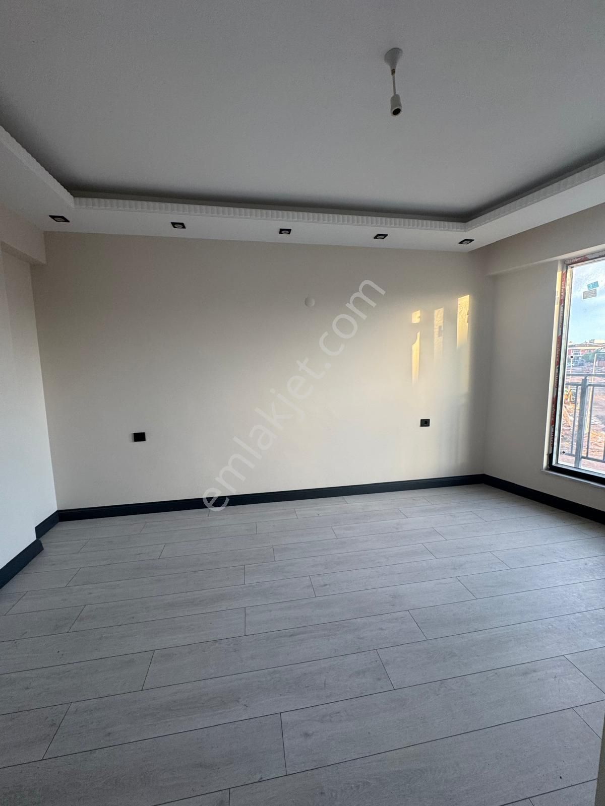 Bandırma Mavi Emlaktan Yeni Mahallede 1+1 Satılık Daire - Görsel 22