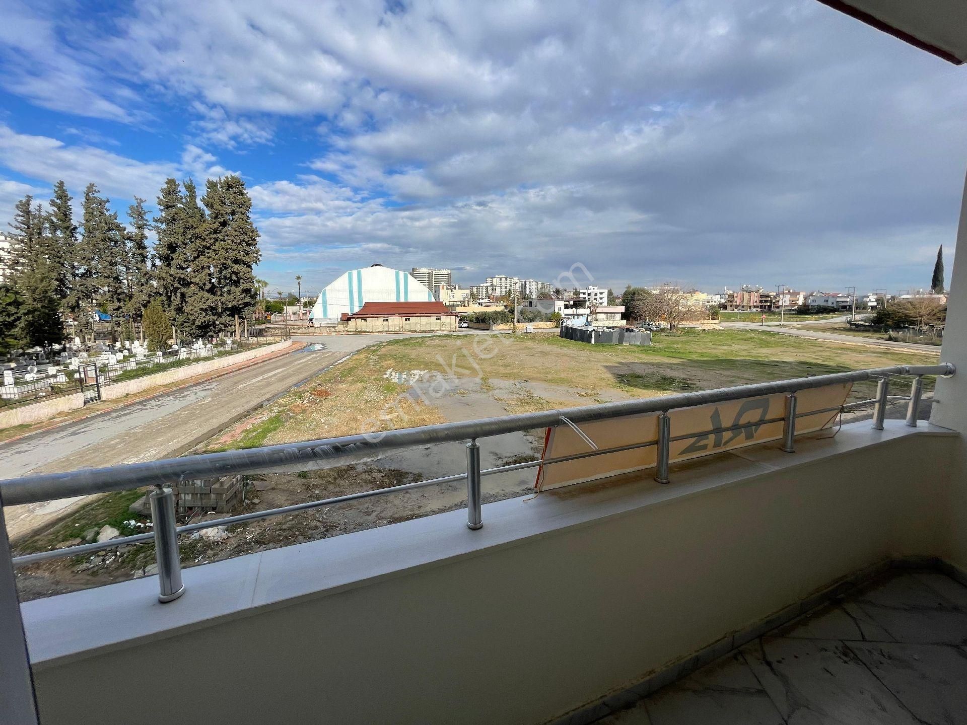 Ra Gayrimenkul Yeşil Mh.sıfır Kiralık 1+1 Daire - Görsel 23