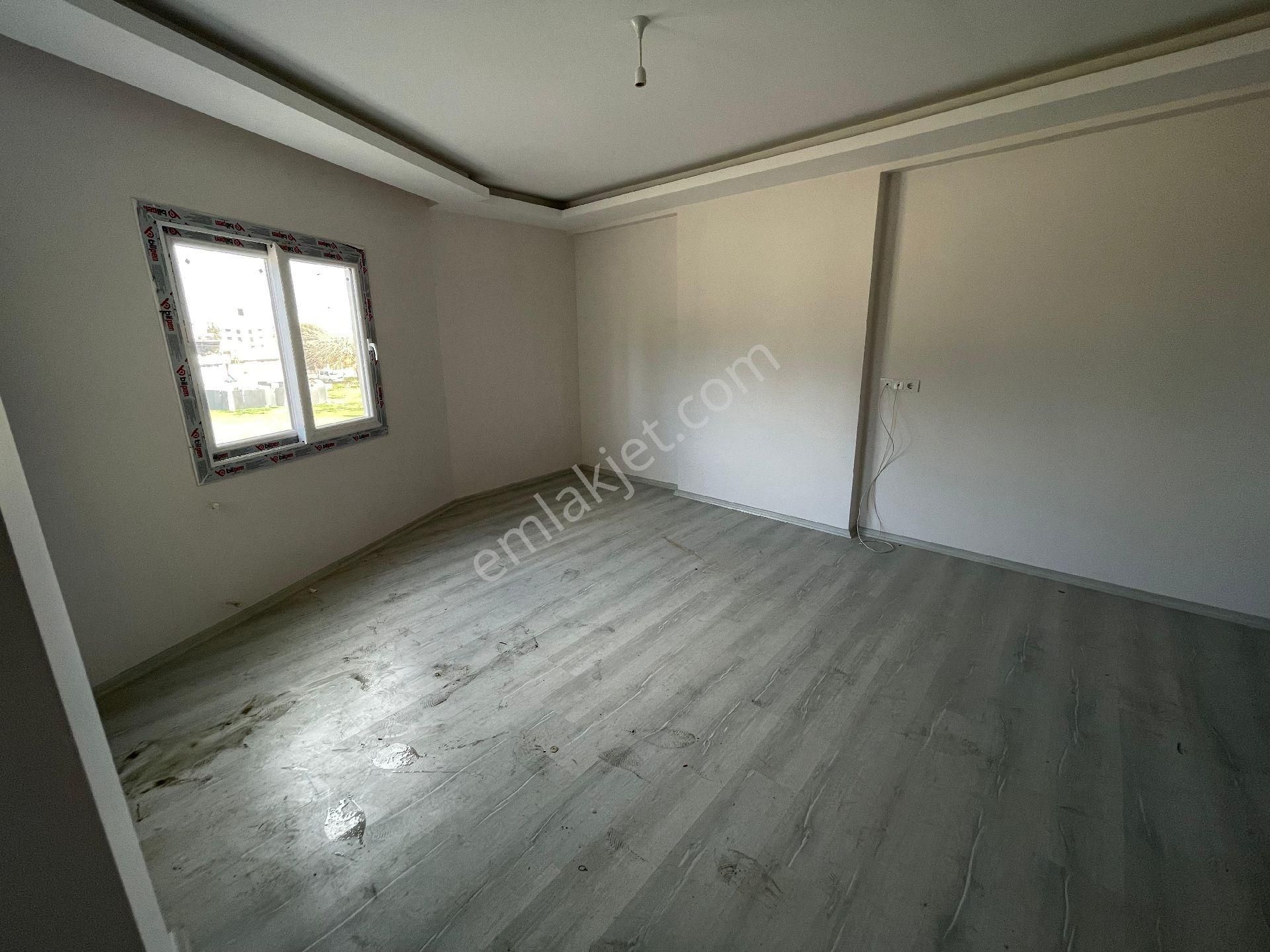 Ra Gayrimenkul Yeşil Mh.sıfır Kiralık 1+1 Daire - Görsel 12