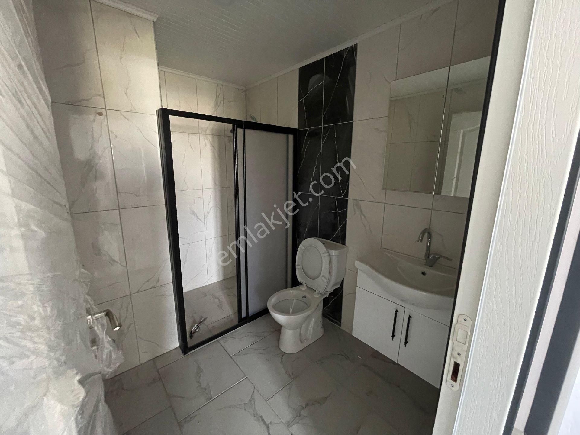 Ra Gayrimenkul Yeşil Mh.sıfır Kiralık 1+1 Daire - Görsel 19