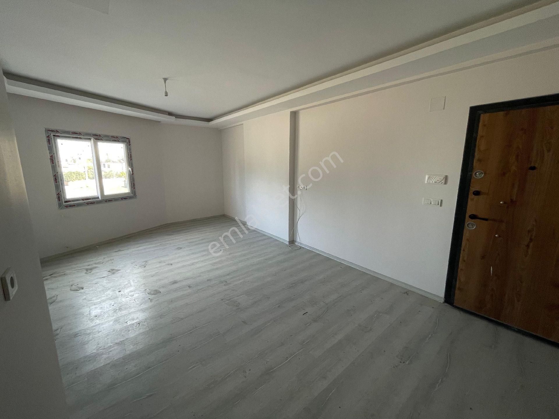 Ra Gayrimenkul Yeşil Mh.sıfır Kiralık 1+1 Daire - Görsel 17